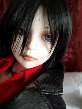 eyedoll M[ց